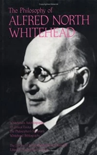 The Philosophy of Alfred North Whitehead, Volume 3